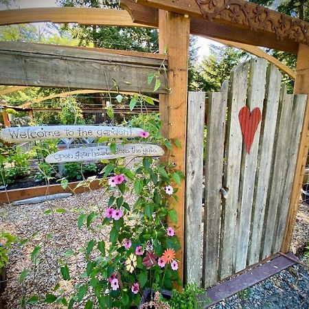 Madrona Suite Eastsound Exterior foto